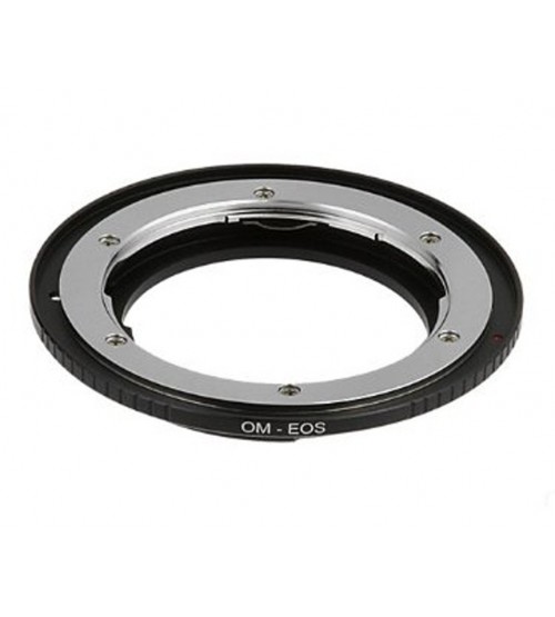 Lens Adaptor For Canon Body to Olympus Lens